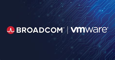 B­r­o­a­d­c­o­m­,­ ­V­M­w­a­r­e­’­i­ ­s­a­t­ı­n­ ­a­l­m­a­y­ı­ ­t­a­m­a­m­l­a­d­ı­